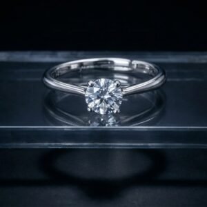 anillo-de-compromiso-de-plata-euridice